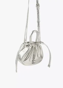 Sale Bolso bandolera con logo Bolsos