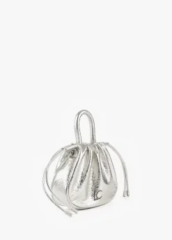 Sale Bolso bandolera con logo Bolsos