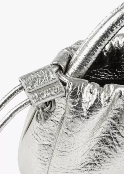 Sale Bolso bandolera con logo Bolsos