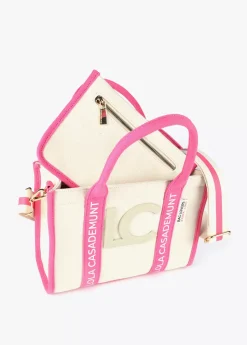 Hot Bolso bandolera logotipado Bolsos