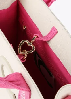 Hot Bolso bandolera logotipado Bolsos