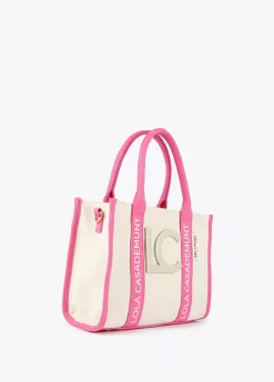 Hot Bolso bandolera logotipado Bolsos