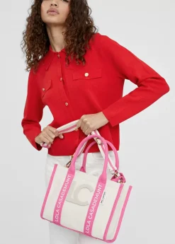 Hot Bolso bandolera logotipado Bolsos