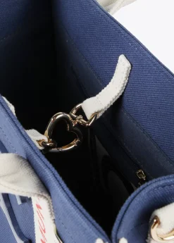 Online Bolso bandolera logotipado Bolsos