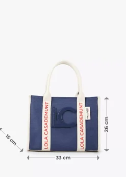 Online Bolso bandolera logotipado Bolsos