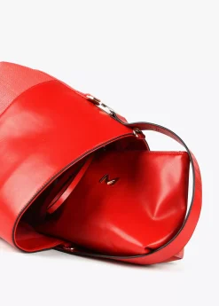 Best Bolso bandolera materiales combinados Bolsos