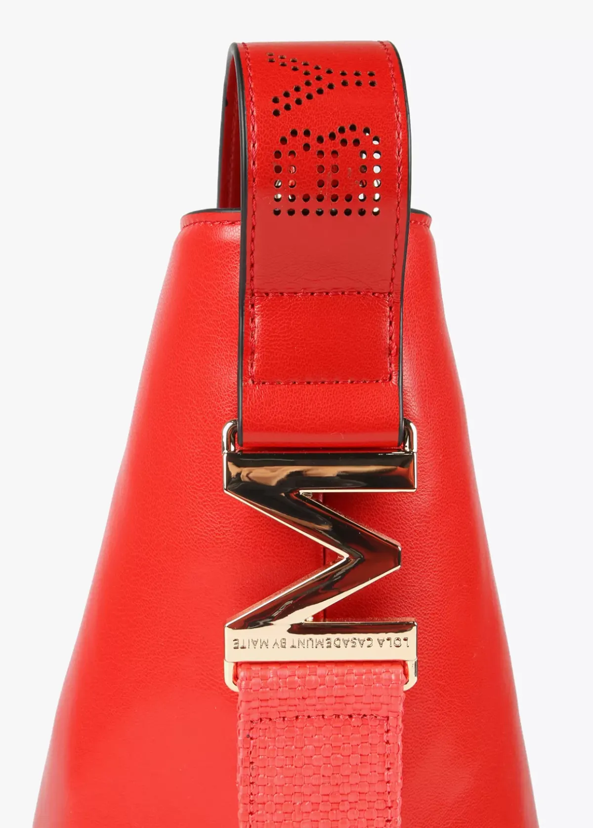 Best Bolso bandolera materiales combinados Bolsos