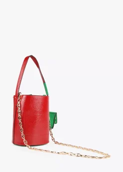 Bolso bombonera Bolsos De Mano Y Neceseres|Bolsos Pequeños