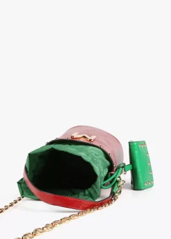 Bolso bombonera Bolsos De Mano Y Neceseres|Bolsos Pequeños