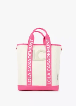 Discount Bolso canvas Bolsos