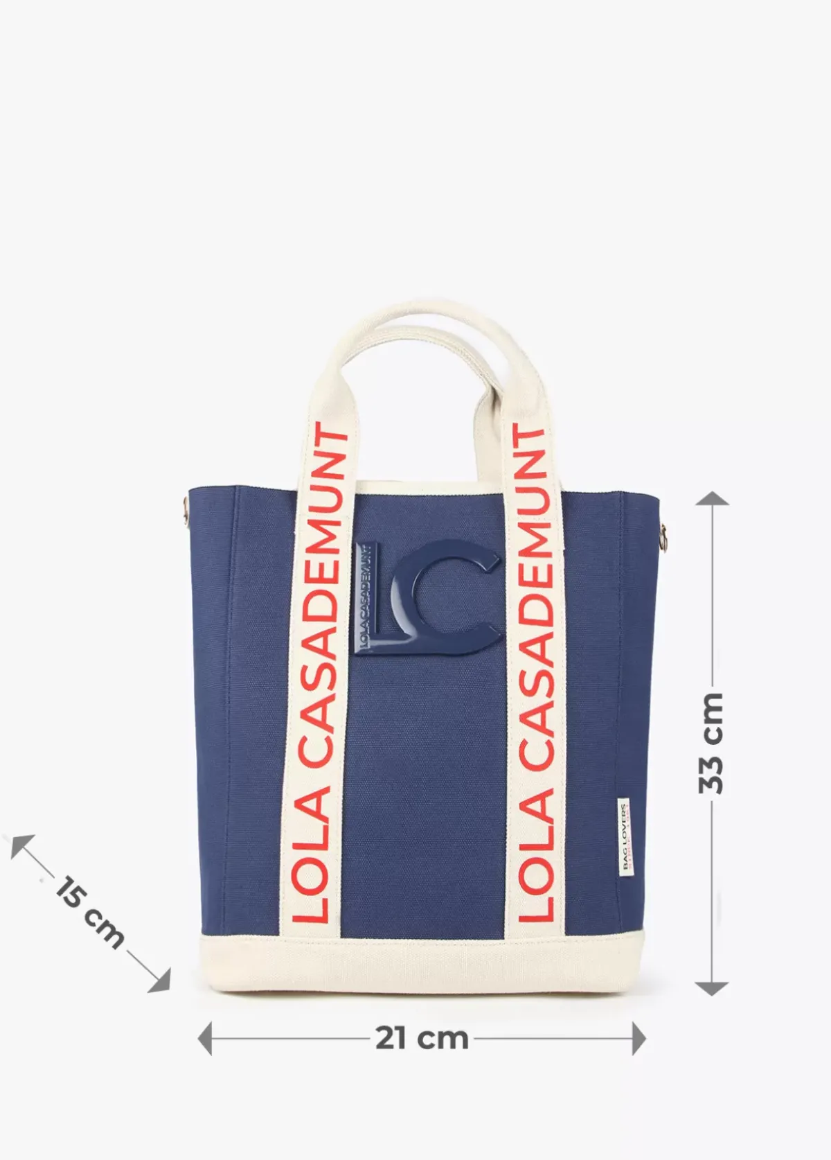 Clearance Bolso canvas Bolsos