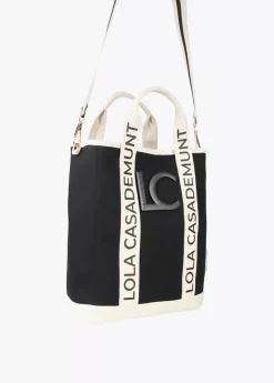 Discount Bolso canvas Bolsos
