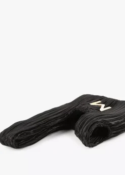 Sale Bolso de fiesta plisado Bolsos