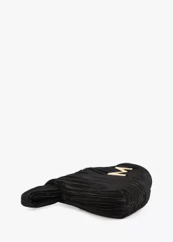 Sale Bolso de fiesta plisado Bolsos