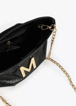 Discount Bolso de mano con frunces Bolsos