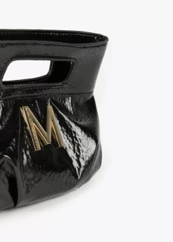 Discount Bolso de mano con frunces Bolsos