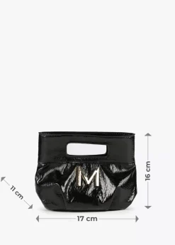 Discount Bolso de mano con frunces Bolsos