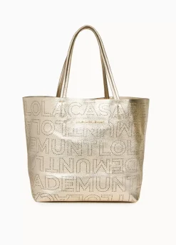 Bolso shopper edición limitada - Lola Casademunt Bolsos Shopper|Bolsos Grandes