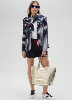 Bolso shopper edición limitada - Lola Casademunt Bolsos Shopper|Bolsos Grandes