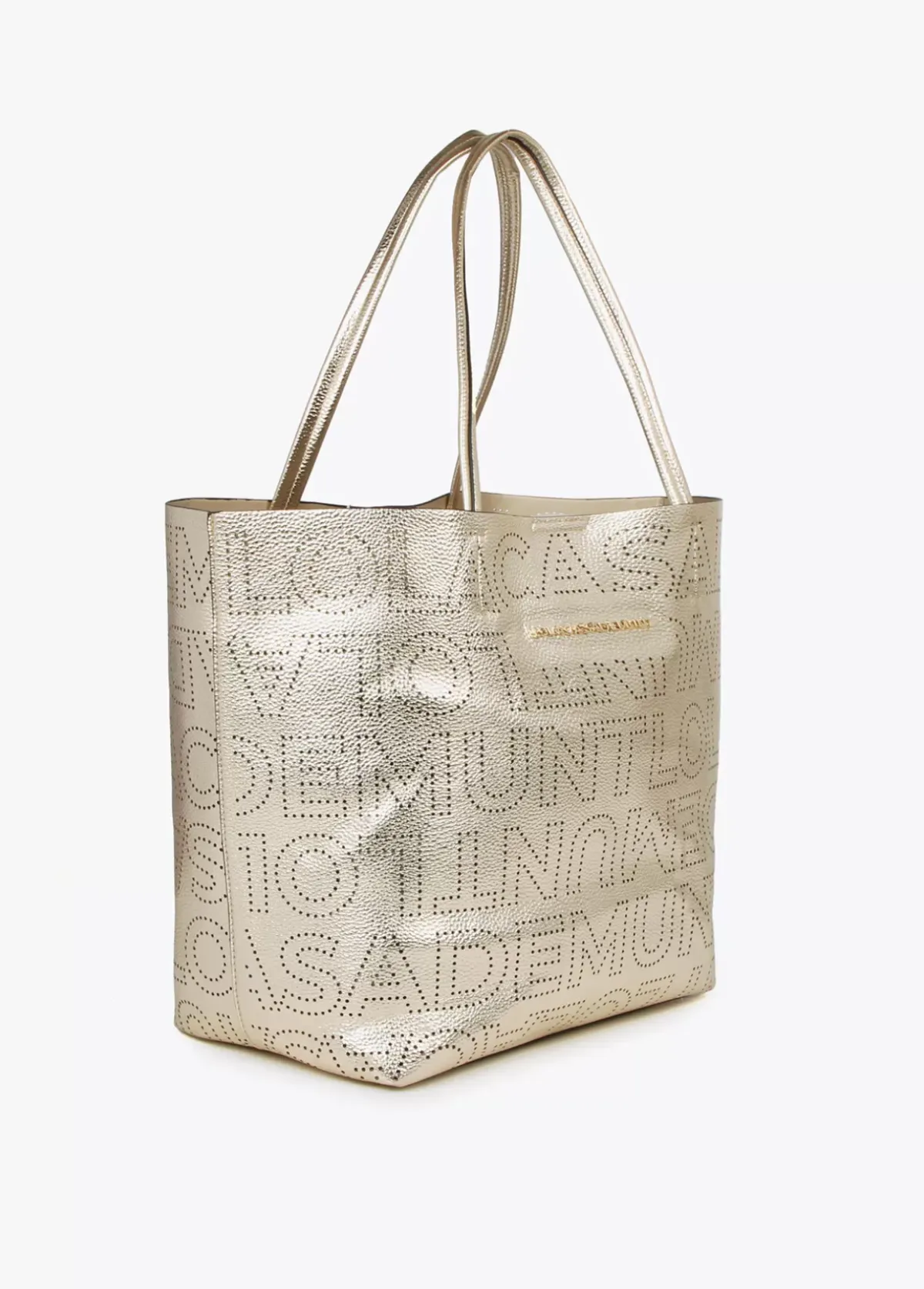 Bolso shopper edición limitada - Lola Casademunt Bolsos Shopper|Bolsos Grandes