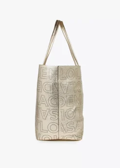 Bolso shopper edición limitada - Lola Casademunt Bolsos Shopper|Bolsos Grandes