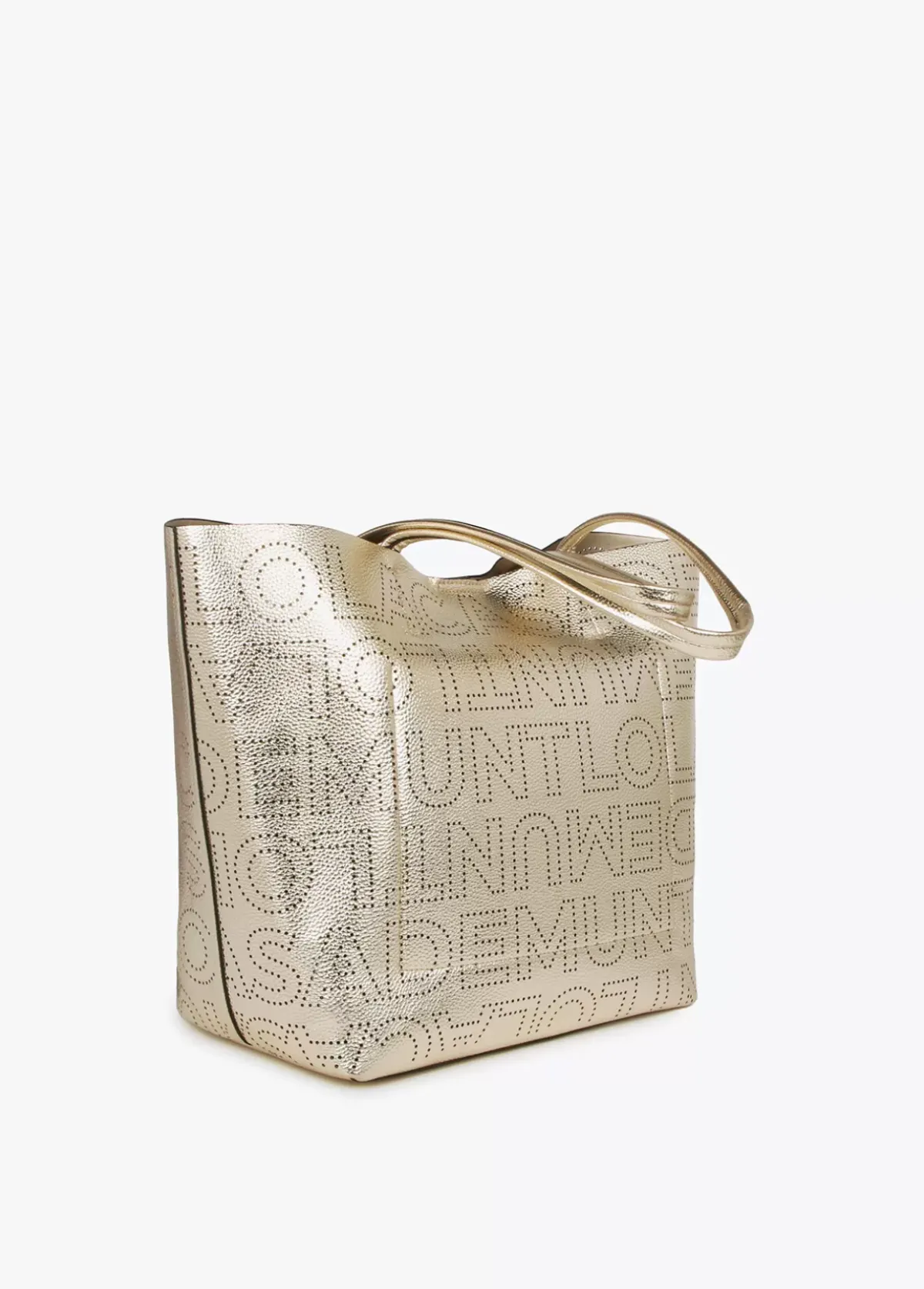 Bolso shopper edición limitada - Lola Casademunt Bolsos Shopper|Bolsos Grandes