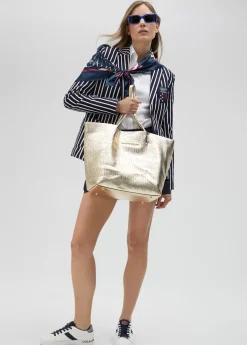 Bolso shopper edición limitada - Lola Casademunt Bolsos Shopper|Bolsos Grandes