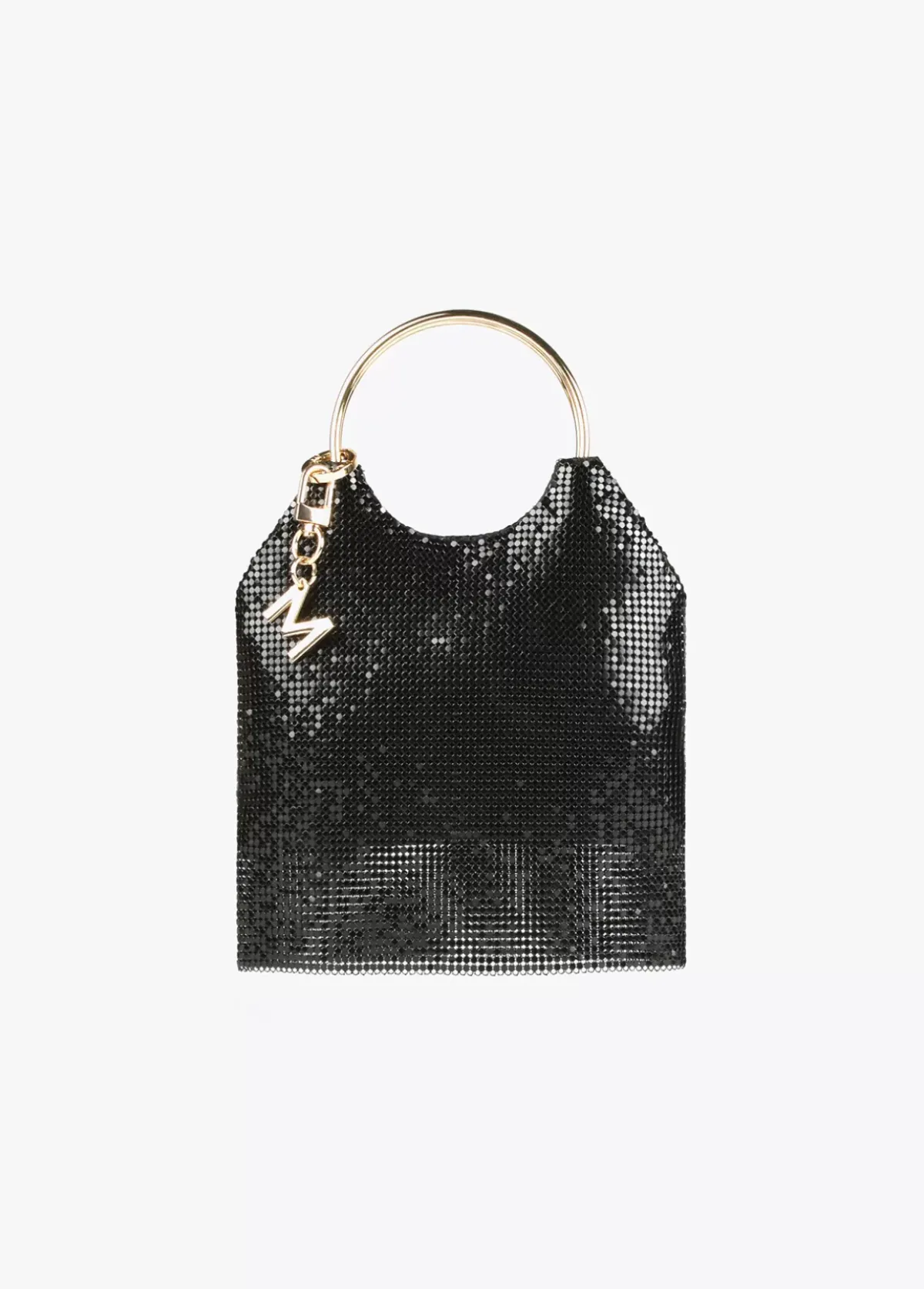 Discount Bolso fiesta dorado Bolsos De Mano Y Neceseres|Bandoleras