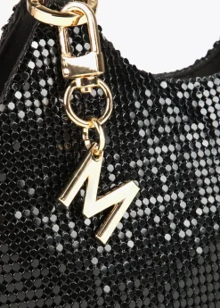 Discount Bolso fiesta dorado Bolsos De Mano Y Neceseres|Bandoleras