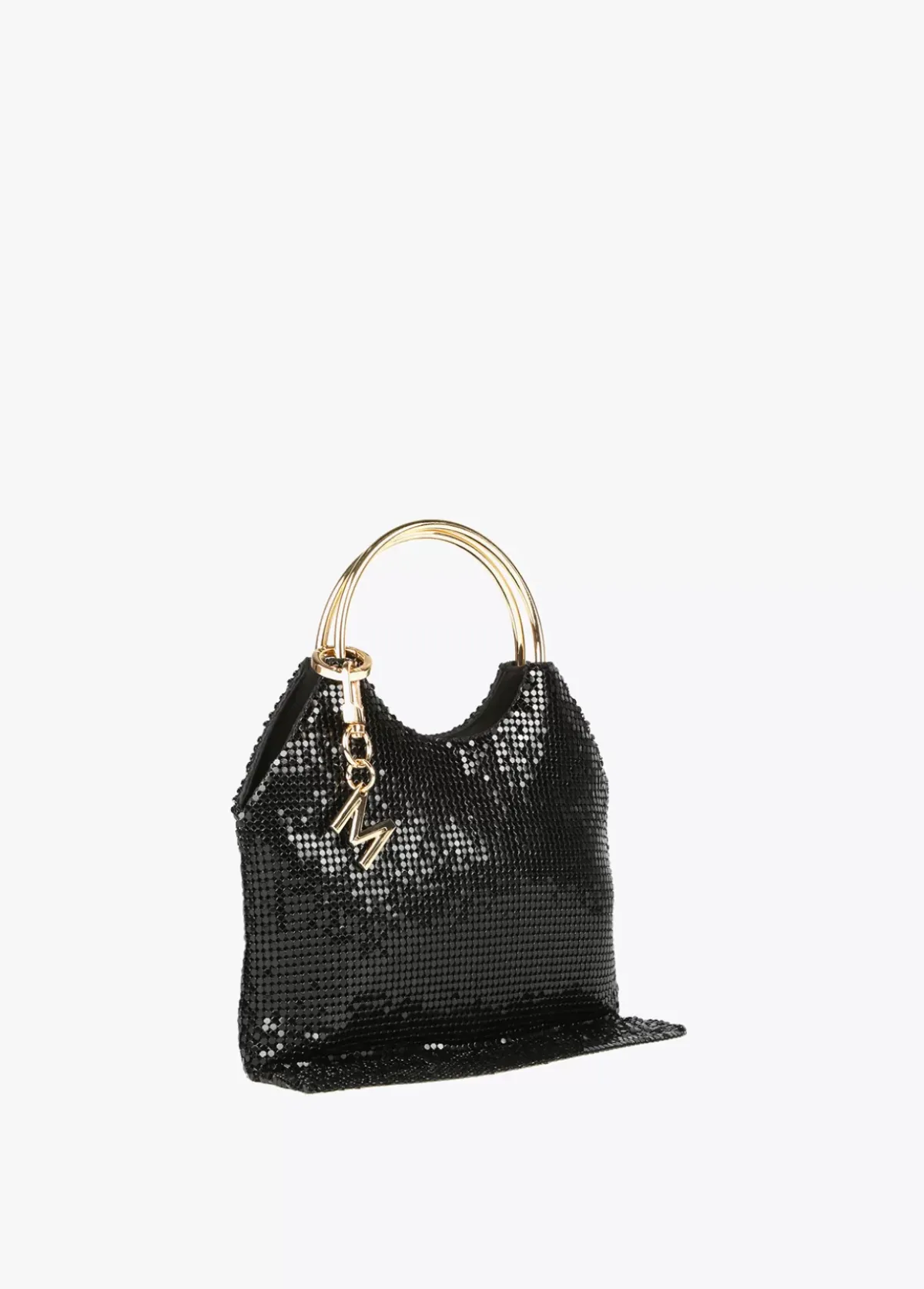 Discount Bolso fiesta dorado Bolsos De Mano Y Neceseres|Bandoleras