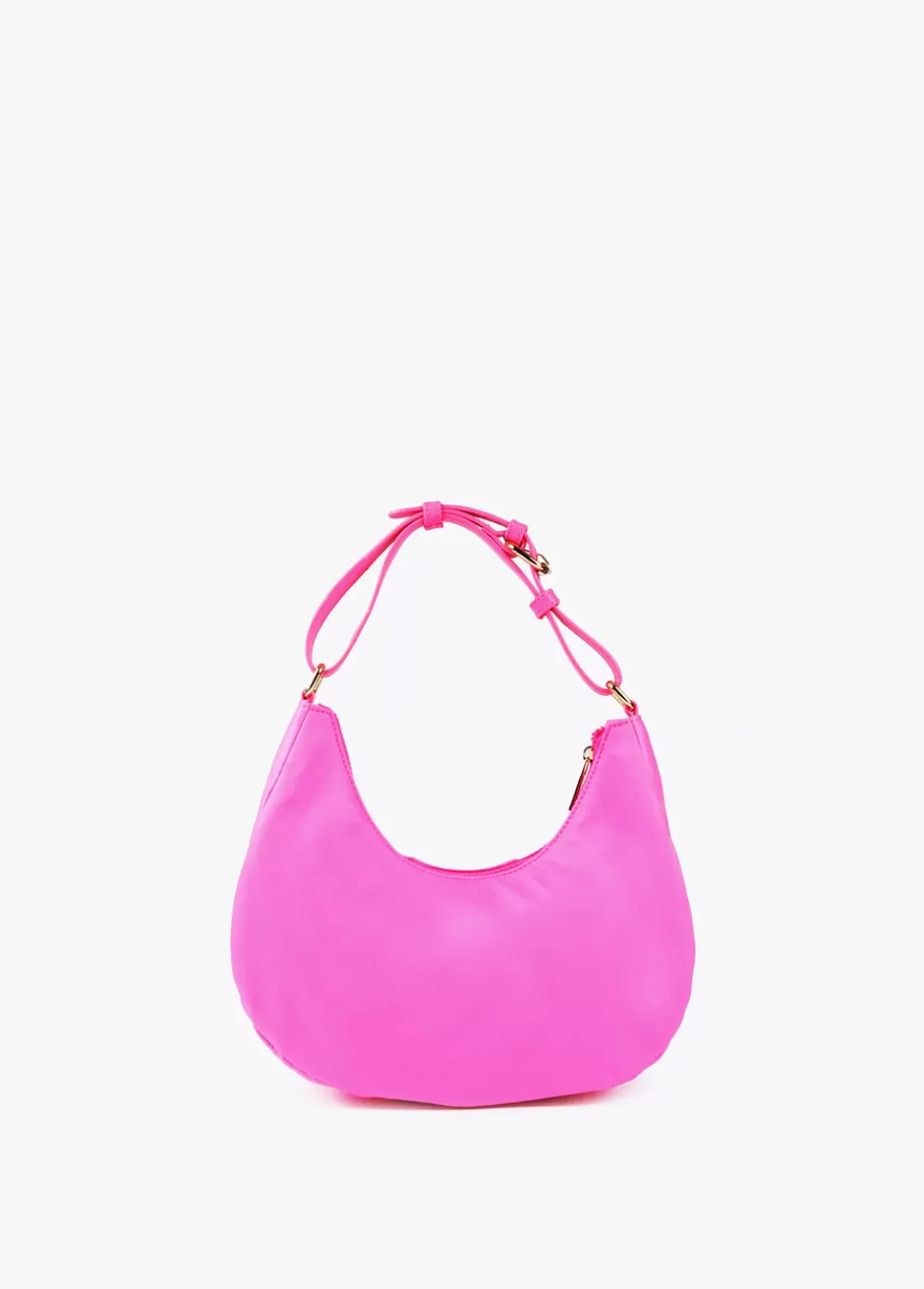 Online Bolso media luna fluor Bolsos