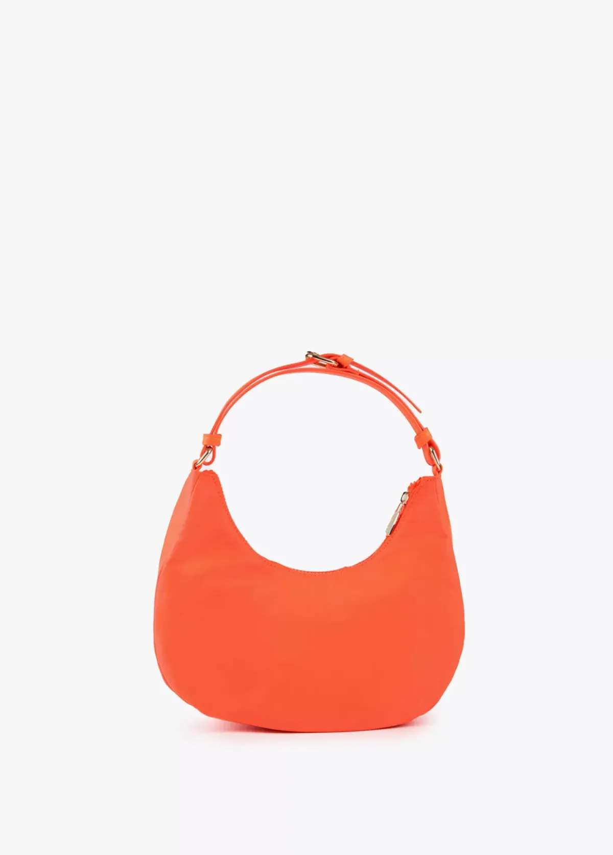 Clearance Bolso media luna fluor Bolsos