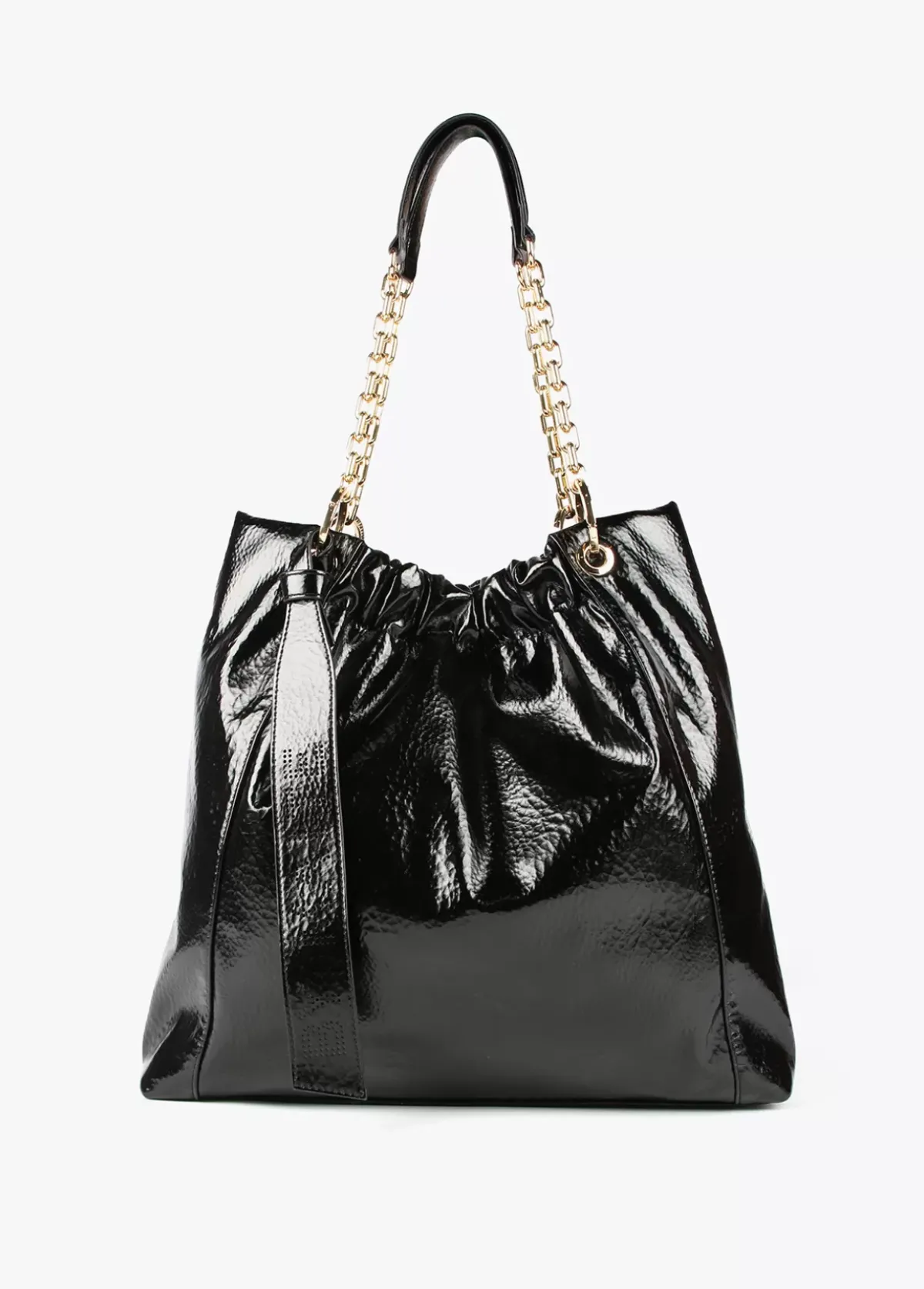 Outlet Bolso shopper brillante Bolsos
