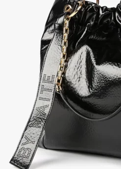 Outlet Bolso shopper brillante Bolsos