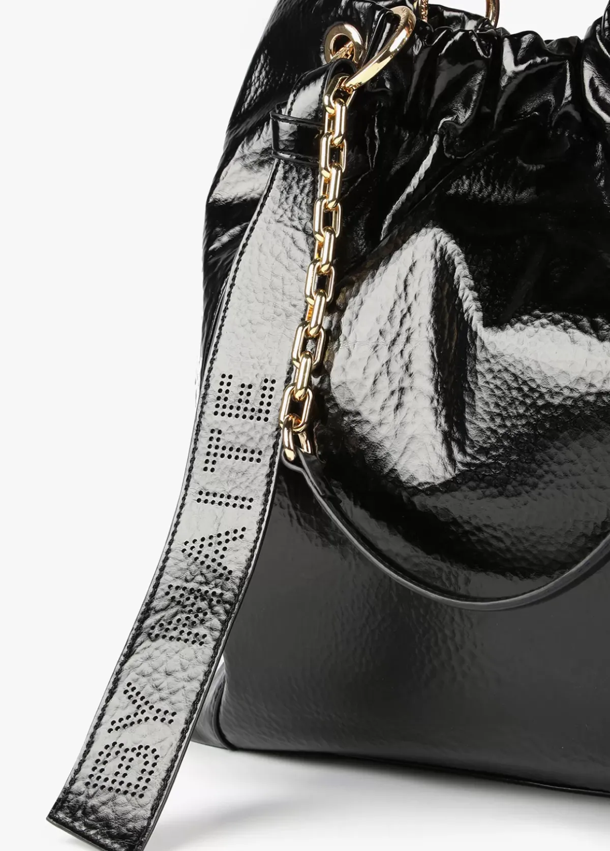 Outlet Bolso shopper brillante Bolsos