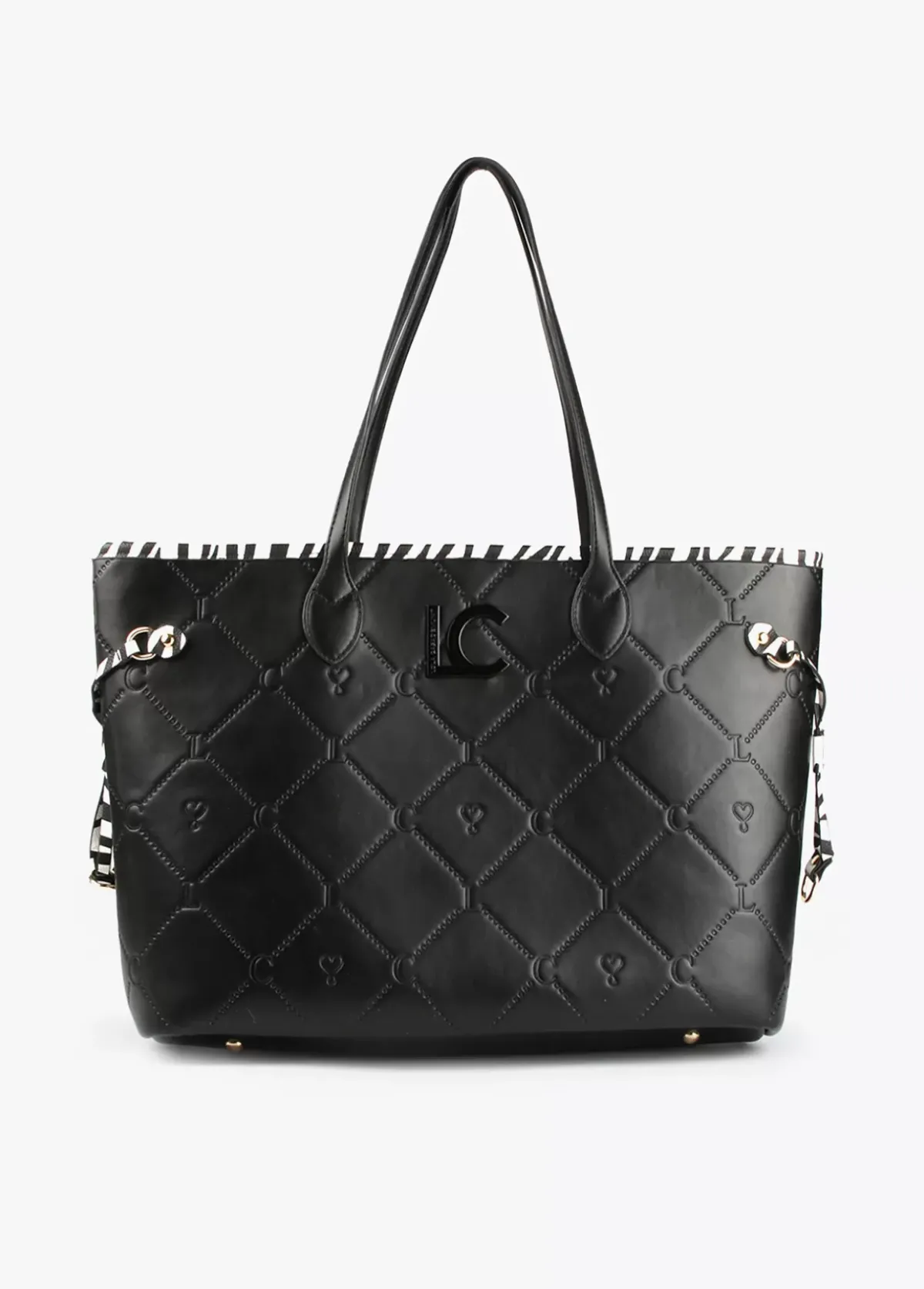 Clearance Bolso shopper logotipado Bolsos