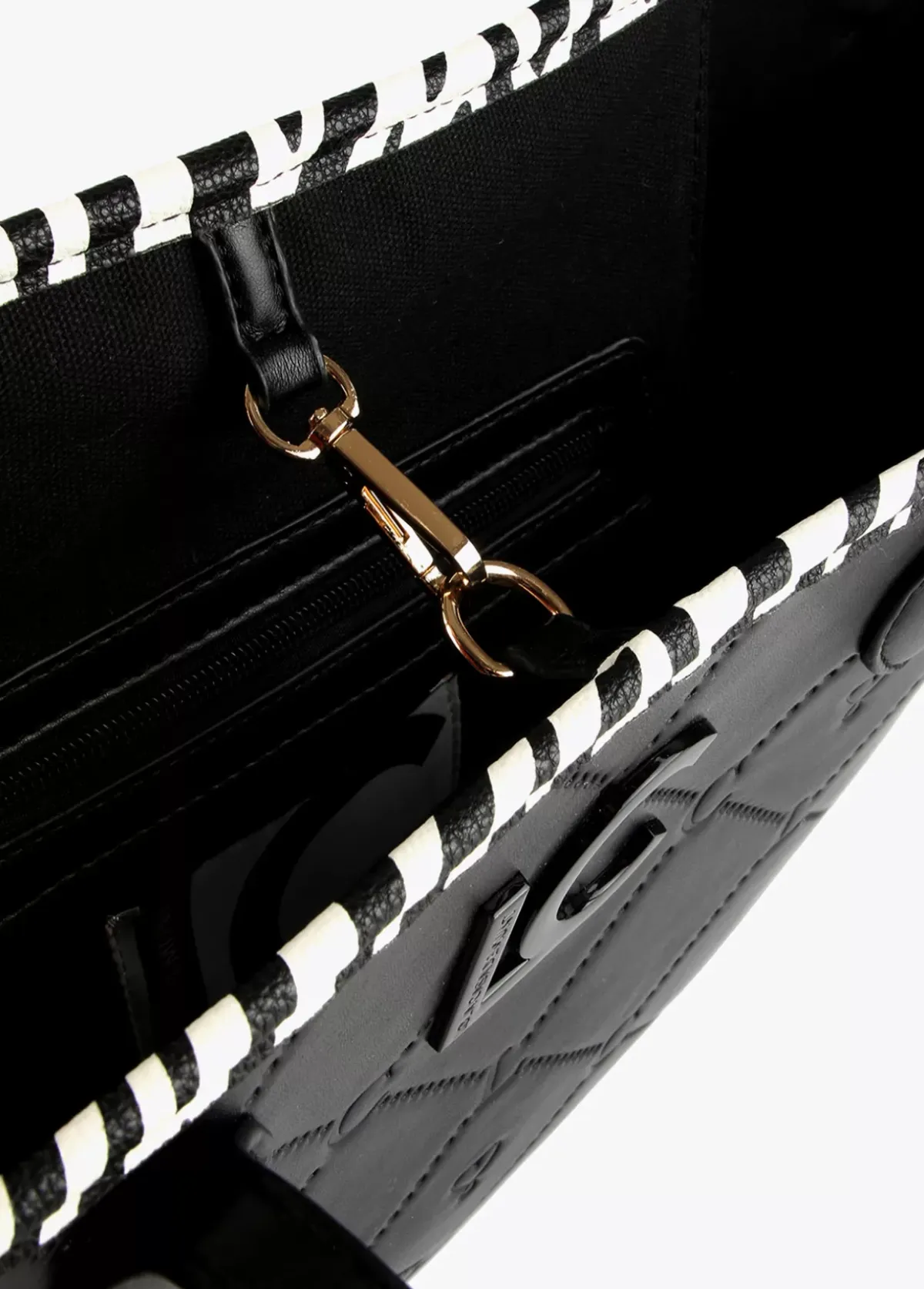 Clearance Bolso shopper logotipado Bolsos