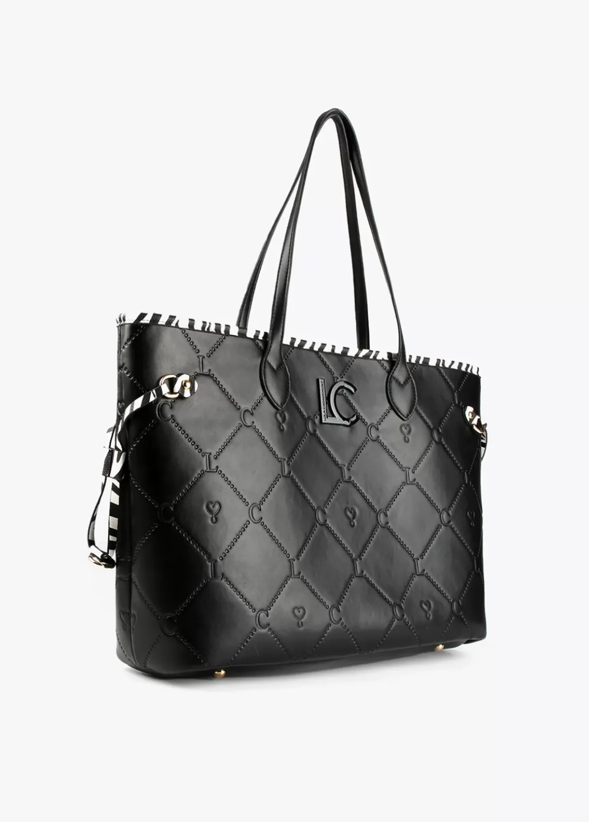 Clearance Bolso shopper logotipado Bolsos