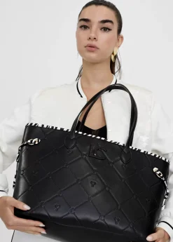 Clearance Bolso shopper logotipado Bolsos