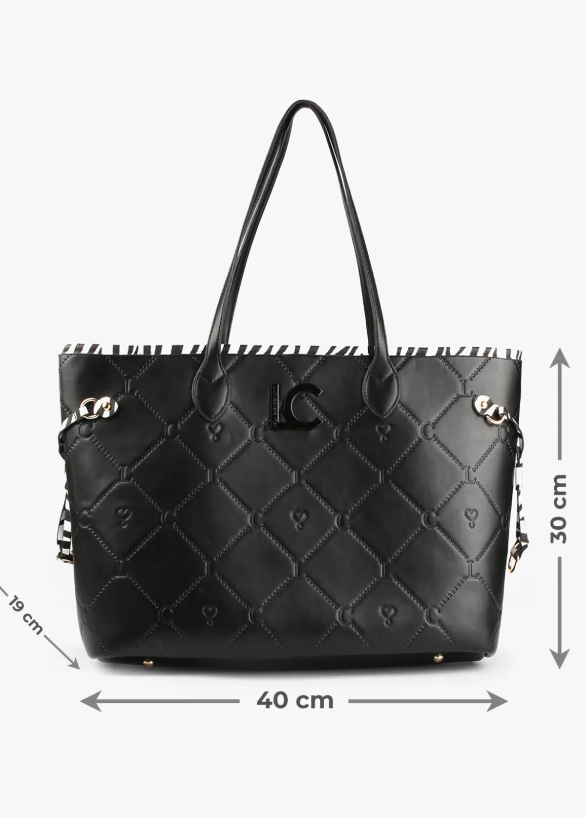 Clearance Bolso shopper logotipado Bolsos