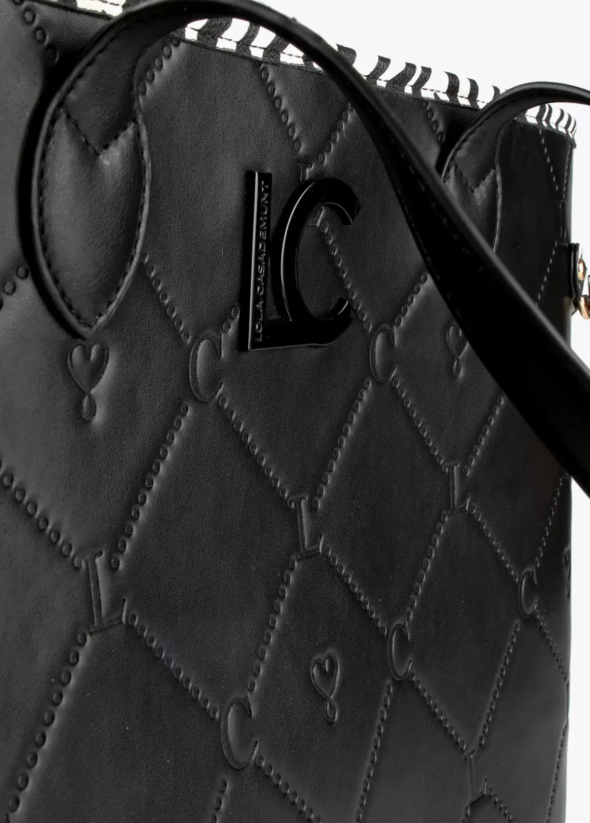 Clearance Bolso shopper logotipado Bolsos