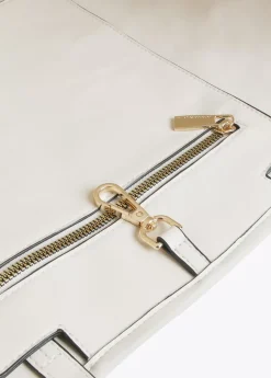 Discount Bolso shopper loneta animal print Bolsos