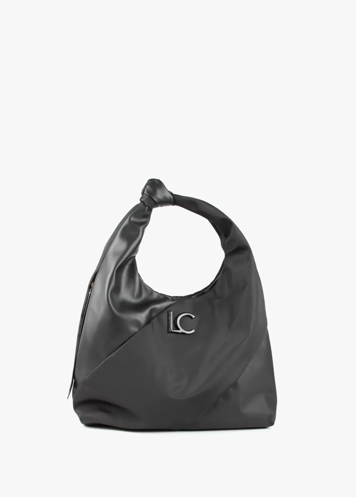 Clearance Bolso shopper materiales combinados Bolsos