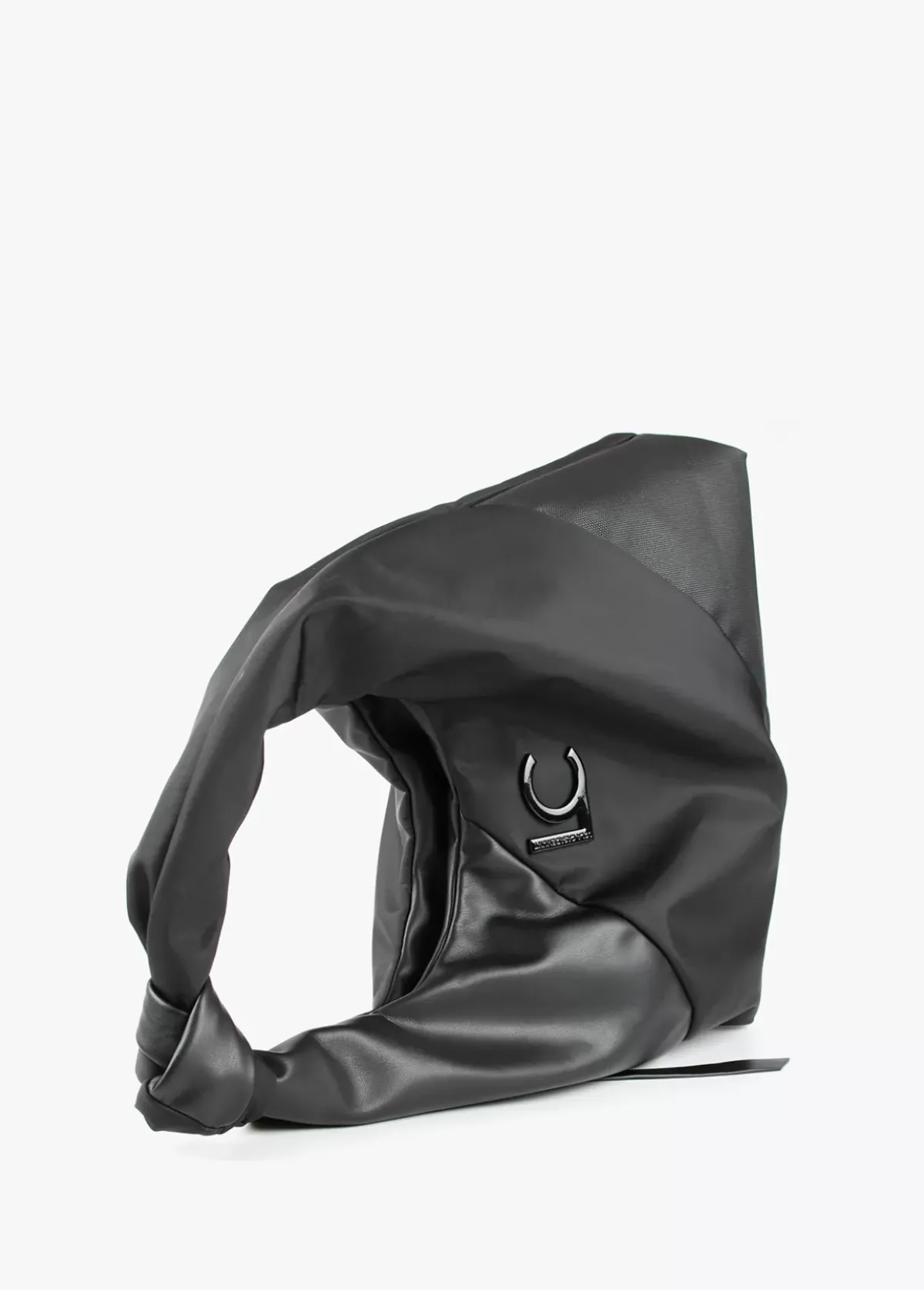 Clearance Bolso shopper materiales combinados Bolsos