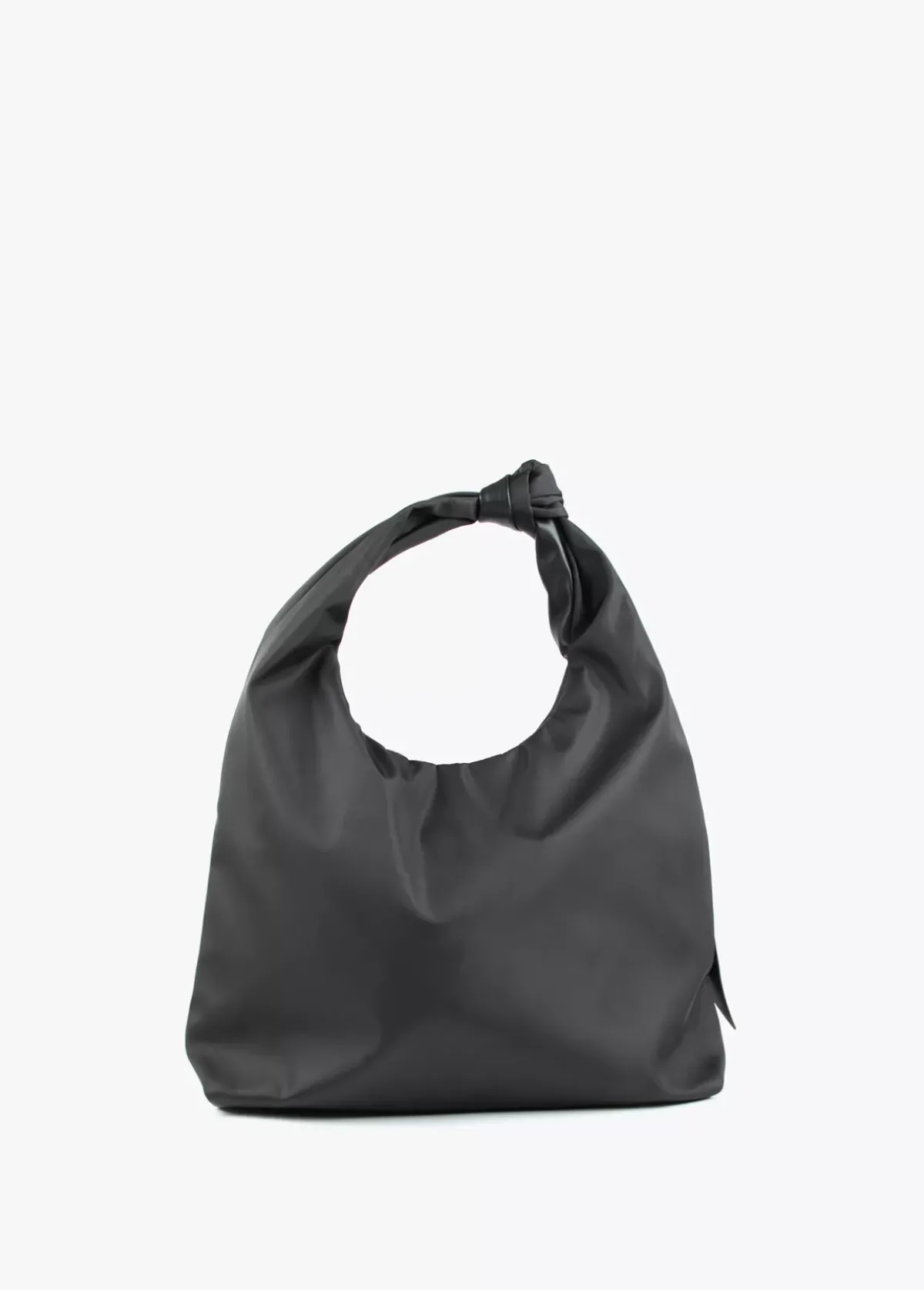 Clearance Bolso shopper materiales combinados Bolsos