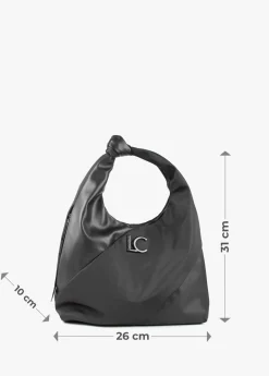 Clearance Bolso shopper materiales combinados Bolsos