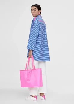 Online Bolso shopper nylon fluor Bolsos