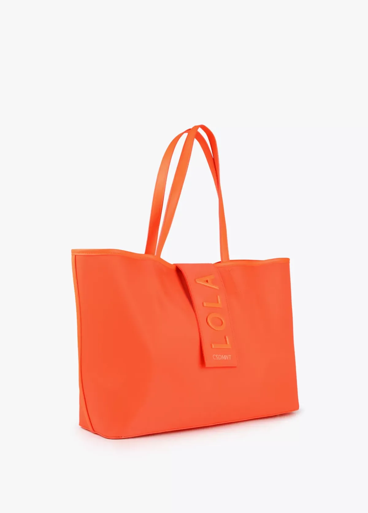 Sale Bolso shopper nylon fluor Bolsos