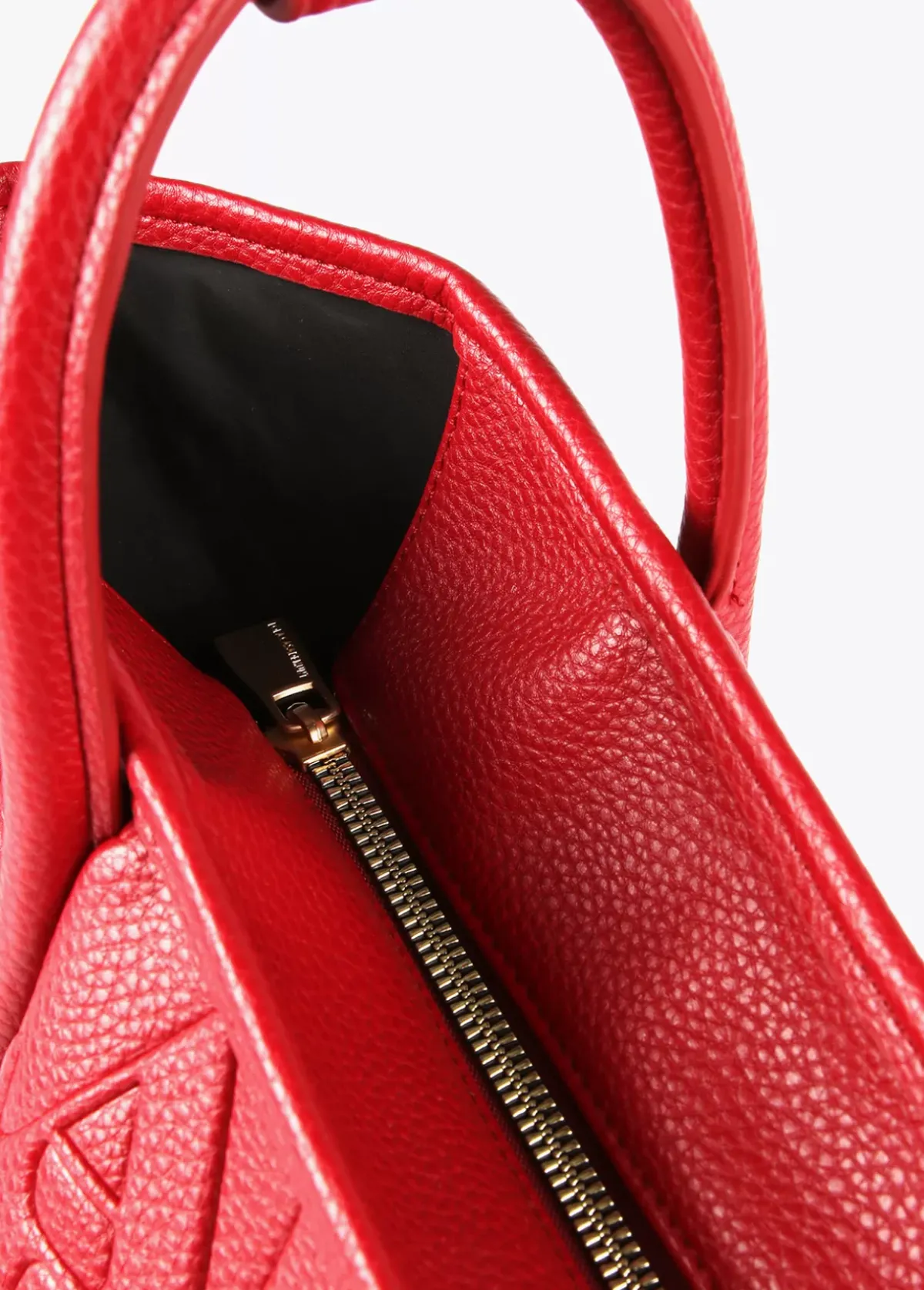 Hot Bolso tipo shopper grabado Bolsos