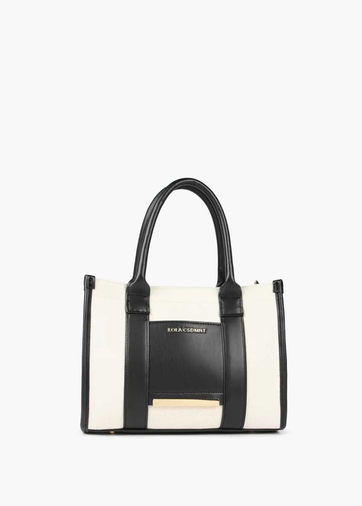 New Bolso tipo shopper pequeño Bolsos